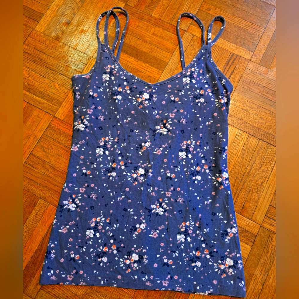 Mudd Tank top